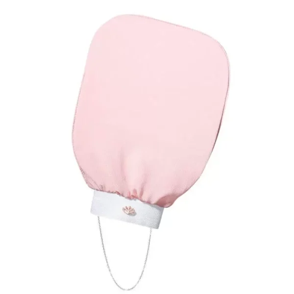 Šveičiamoji kūno pirštinė Cocosolis EXFOLIATING MITT, 1 vnt.