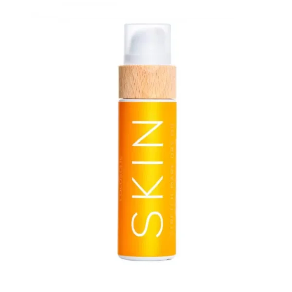 Sausas kūno aliejus nuo strijų Cocosolis STRETCH MARK, 110 ml.