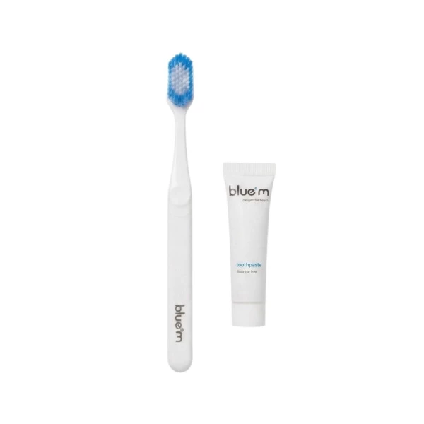 Kelioninis rinkinys Bluem Travel Kit, 1 rink - Image 2